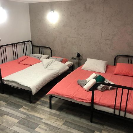 Fantazja Spytkowice  Εξωτερικό φωτογραφία